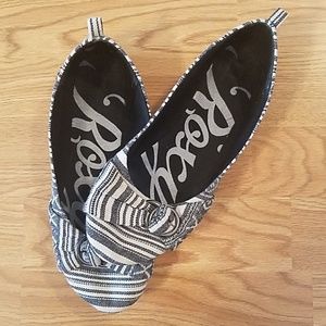 Roxy Flats